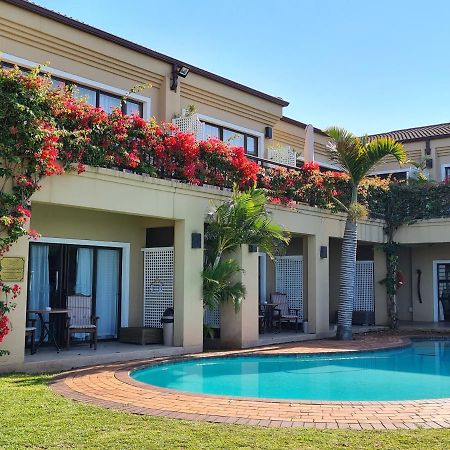 Fairway Guest House เดอร์บัน ภายนอก รูปภาพ