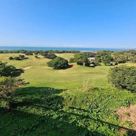 Fairway Guest House เดอร์บัน ภายนอก รูปภาพ