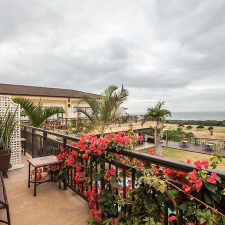 Fairway Guest House เดอร์บัน ภายนอก รูปภาพ
