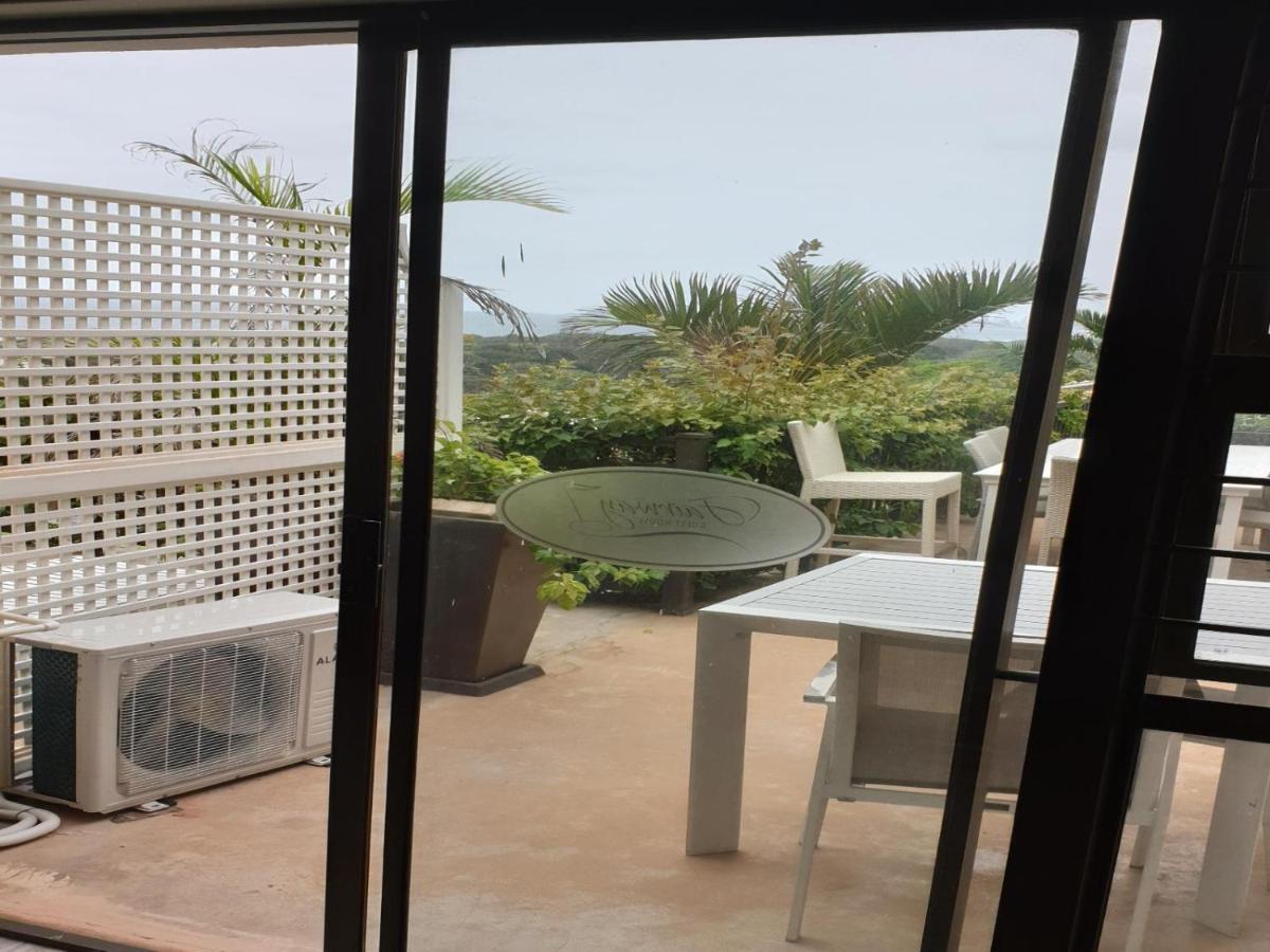 Fairway Guest House เดอร์บัน ภายนอก รูปภาพ