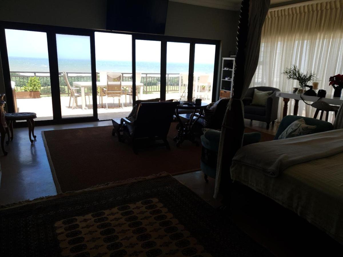 Fairway Guest House เดอร์บัน ภายนอก รูปภาพ