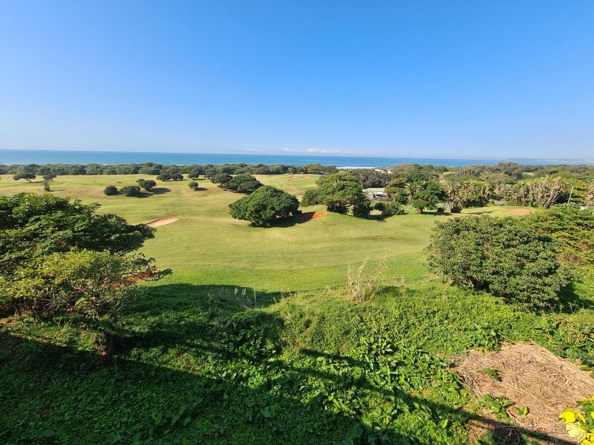Fairway Guest House เดอร์บัน ภายนอก รูปภาพ