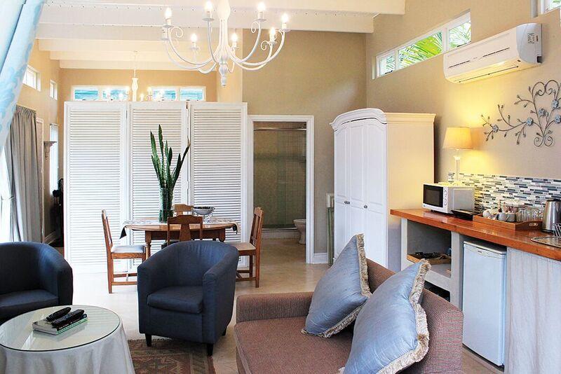 Fairway Guest House เดอร์บัน ภายนอก รูปภาพ