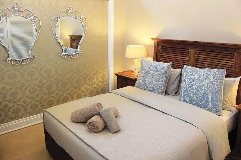 Fairway Guest House เดอร์บัน ภายนอก รูปภาพ