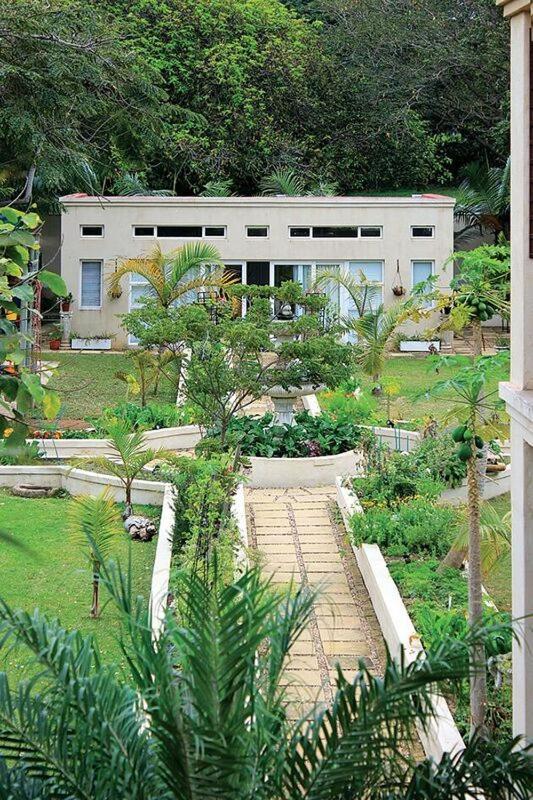 Fairway Guest House เดอร์บัน ภายนอก รูปภาพ